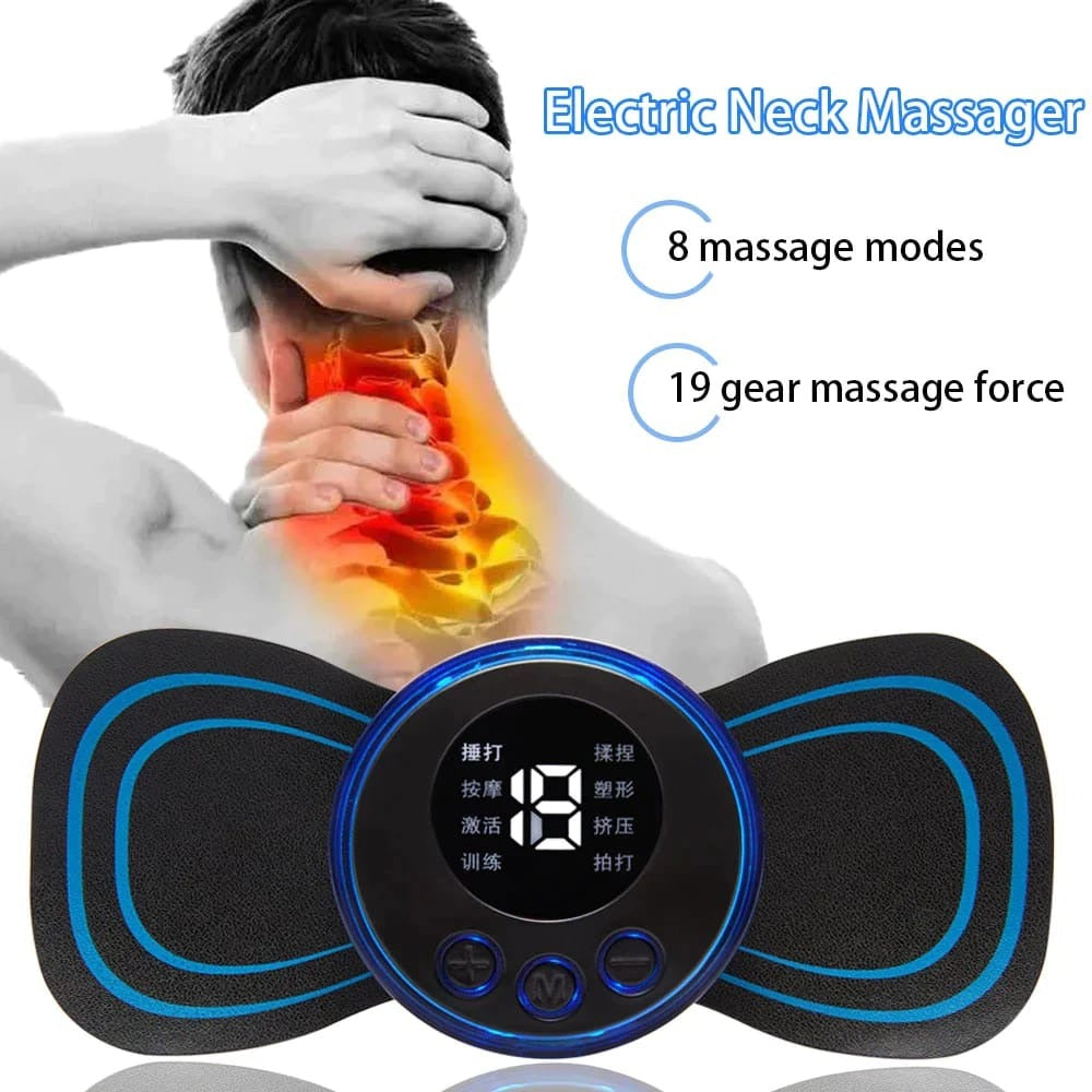 EMS Muscle Stimulator
