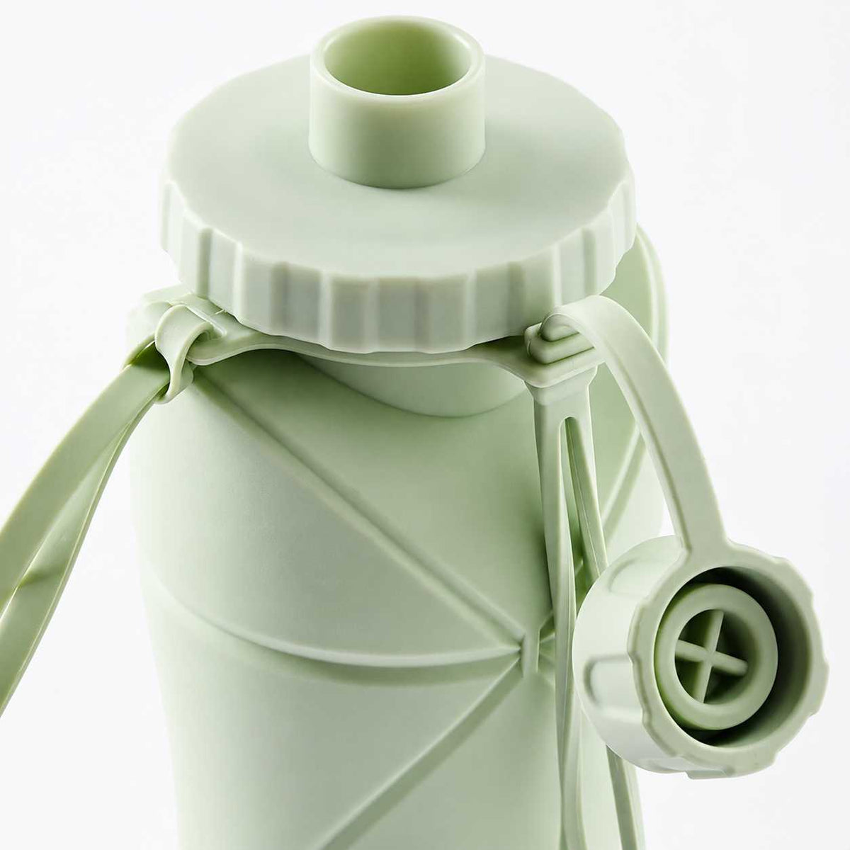 Foldable Water Bottle 600 ml