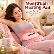 Menstrual Heating Pad